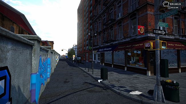 Scrapworks Simulator