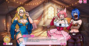 First Fantasy Hentai Studio