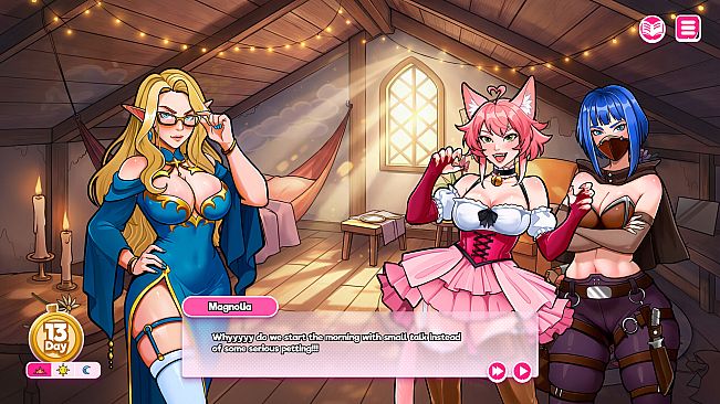 First Fantasy Hentai Studio