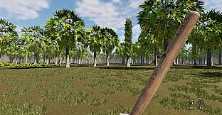 Pau e Pedra - Baseball Bat