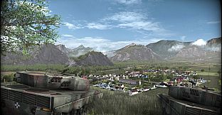 Wargame: AirLand Battle - Vox Populi (Free DLC)