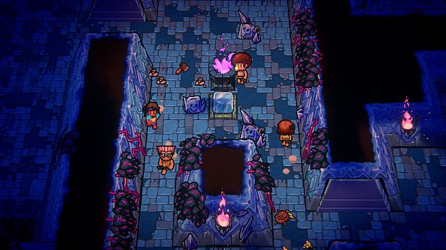 The Survivalists - Complete Edition