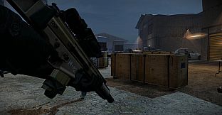 PAYDAY 2: Cartel Optics Mod Pack