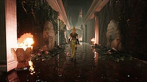 Eternity: The Last Unicorn