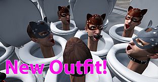 Skibidi Toilet Hero: SEX MOD