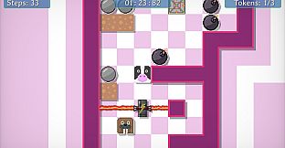 Let's Get Larry a Haircut