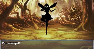 RPG Maker MZ - Tyler Warren RPG Battlers 9th 50 - 50 More Shades