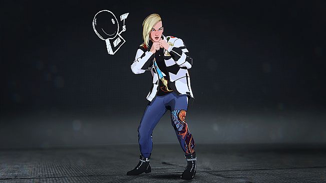 Need for Speed Unbound - Vol.5 Catch-Up Pack