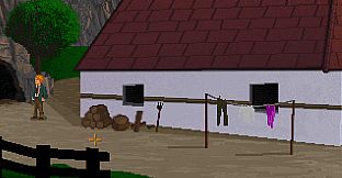 Lost Key - The Path of Illumination