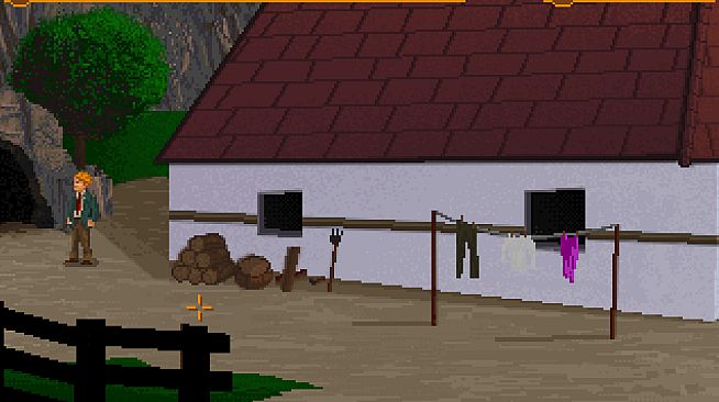 Lost Key - The Path of Illumination