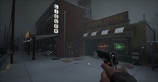 Survival & Horror: The Damned City