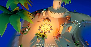 Sandcastle Kingdom