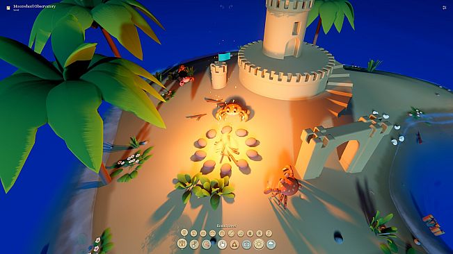Sandcastle Kingdom