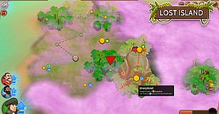 Renowned Explorers: More To Explore