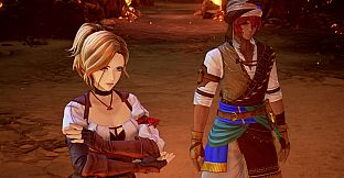 Tales of Arise - Premium Costume Pack