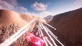 Sky Combat: WWII Warplane Races