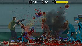 The Last of the Survivors