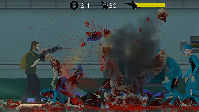 The Last of the Survivors