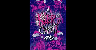 A Killer Chat! Christmas - Official Companion Book
