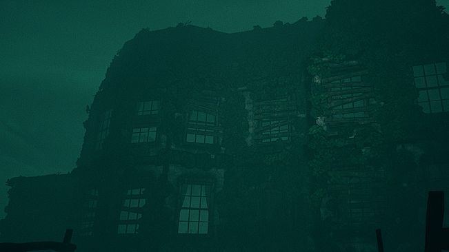 Lighthouse of Madness