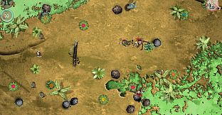 Skirmish Line - Mad Jack