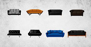 Capsa - Home Essentials Pack