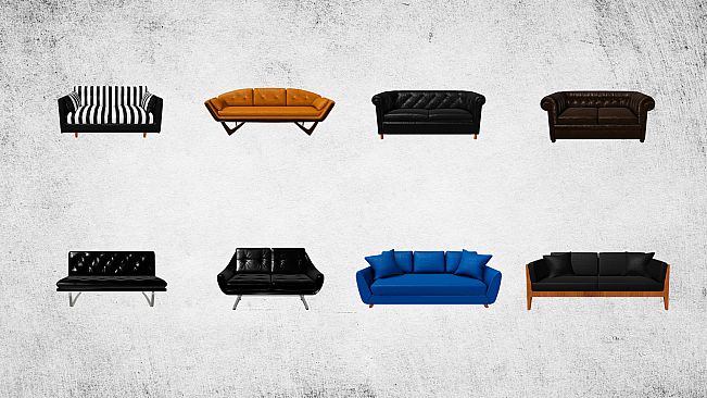 Capsa - Home Essentials Pack