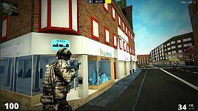 WorldWide Warfare League of Cities