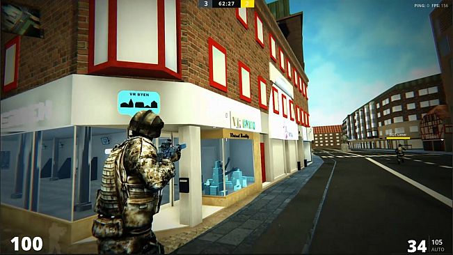 WorldWide Warfare League of Cities