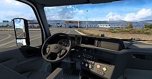 American Truck Simulator - International LT