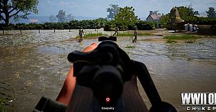 WWII Online: Chokepoint