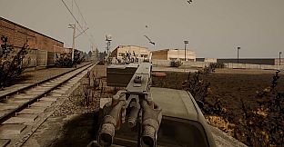 Air Defence Simulator VR