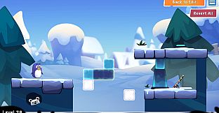 Waddle Detour