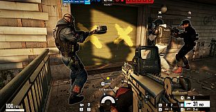 Tom Clancy's Rainbow Six Siege - Ultimate Edition