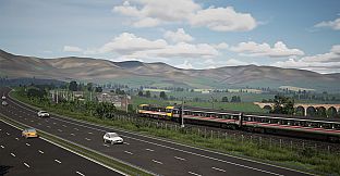 Train Sim World 5: West Coast Main Line: Preston - Carlisle Route Add-On