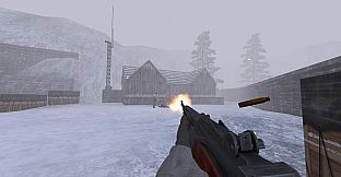 RealRTCW - Agency Weapon Pack