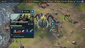 Godzilla x Kong: Titan Chasers