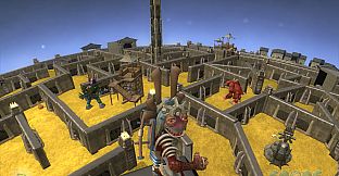 SPORE Galactic Adventures