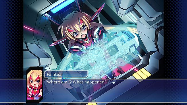 TriggerHeart EXELICA ENHANCED