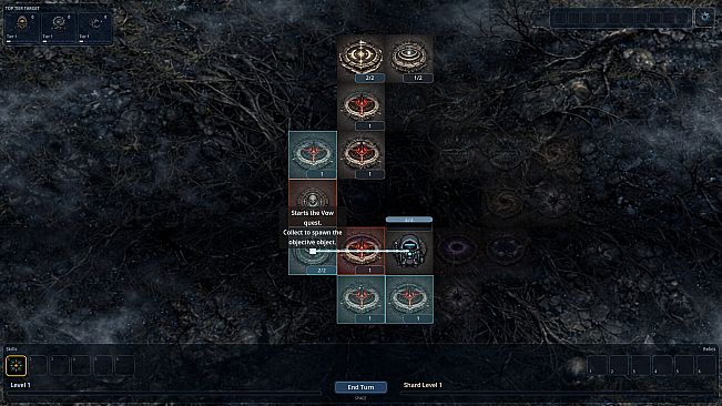 Regret Archive