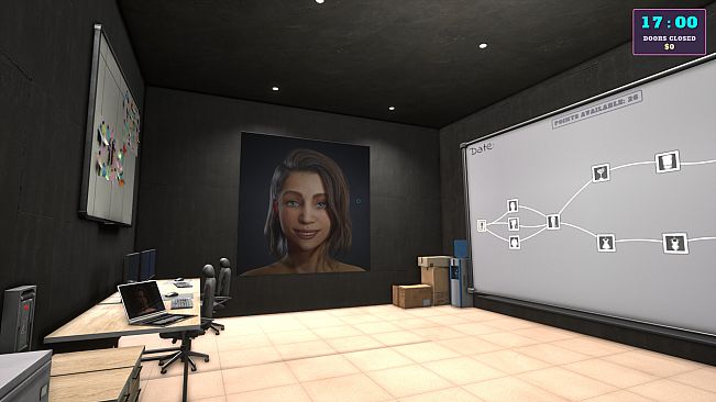 Strip Club Simulator: Nightlife