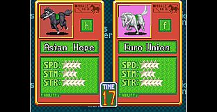 ACA NEOGEO STAKES WINNER