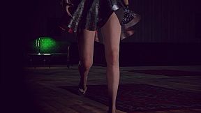 Escape From Vampire Castle: Miss Luna's Diary