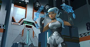 Atlas Reactor – All Freelancers Pack