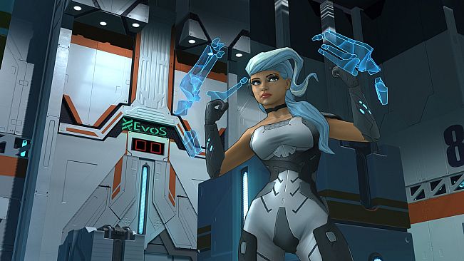 Atlas Reactor – All Freelancers Pack
