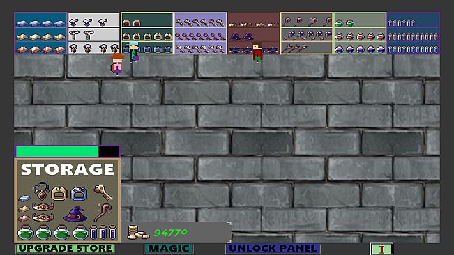 Shopping Empire Tycoon