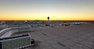 Tower! Simulator 3 - EDDM Airport