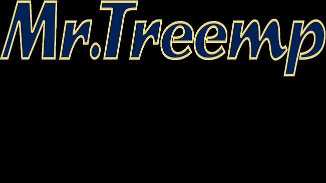 Mr.Treemp