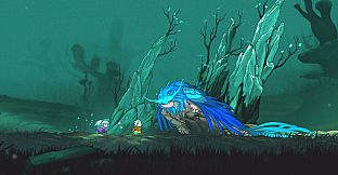 Greak 2: Alliance of the Storms