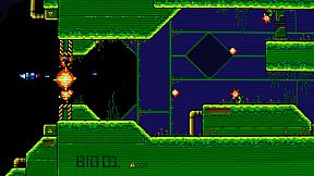 Attack on Mutation Station